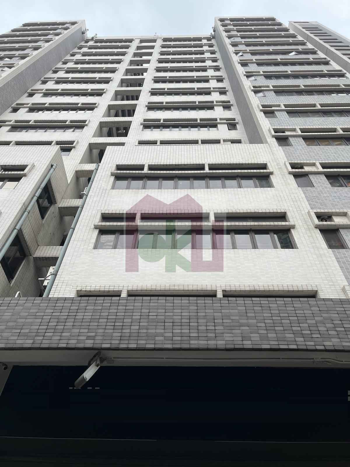 大角咀國貿中心 寫字樓租賃 | 大睦物業